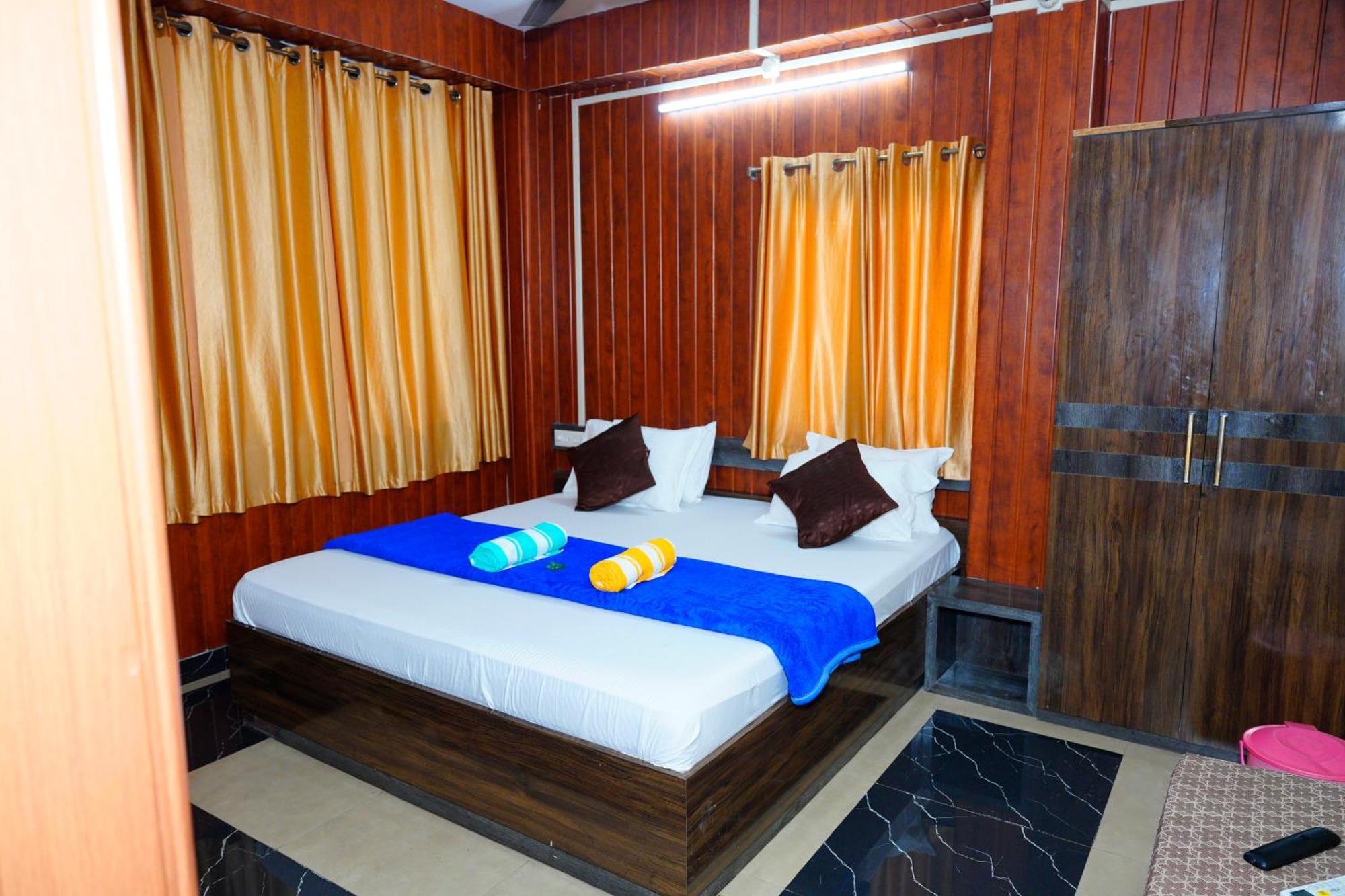 Sea Pearl Homestay Port Blair Extérieur photo