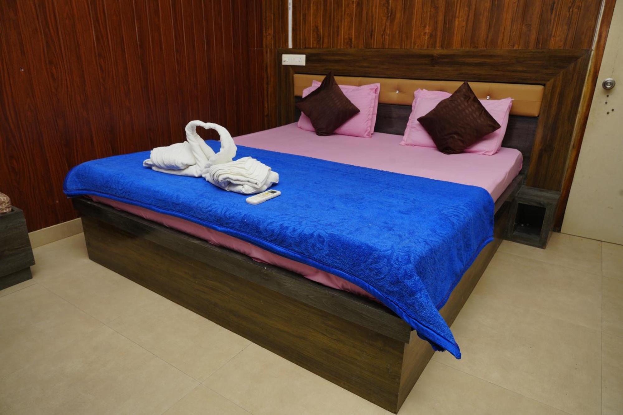 Sea Pearl Homestay Port Blair Extérieur photo