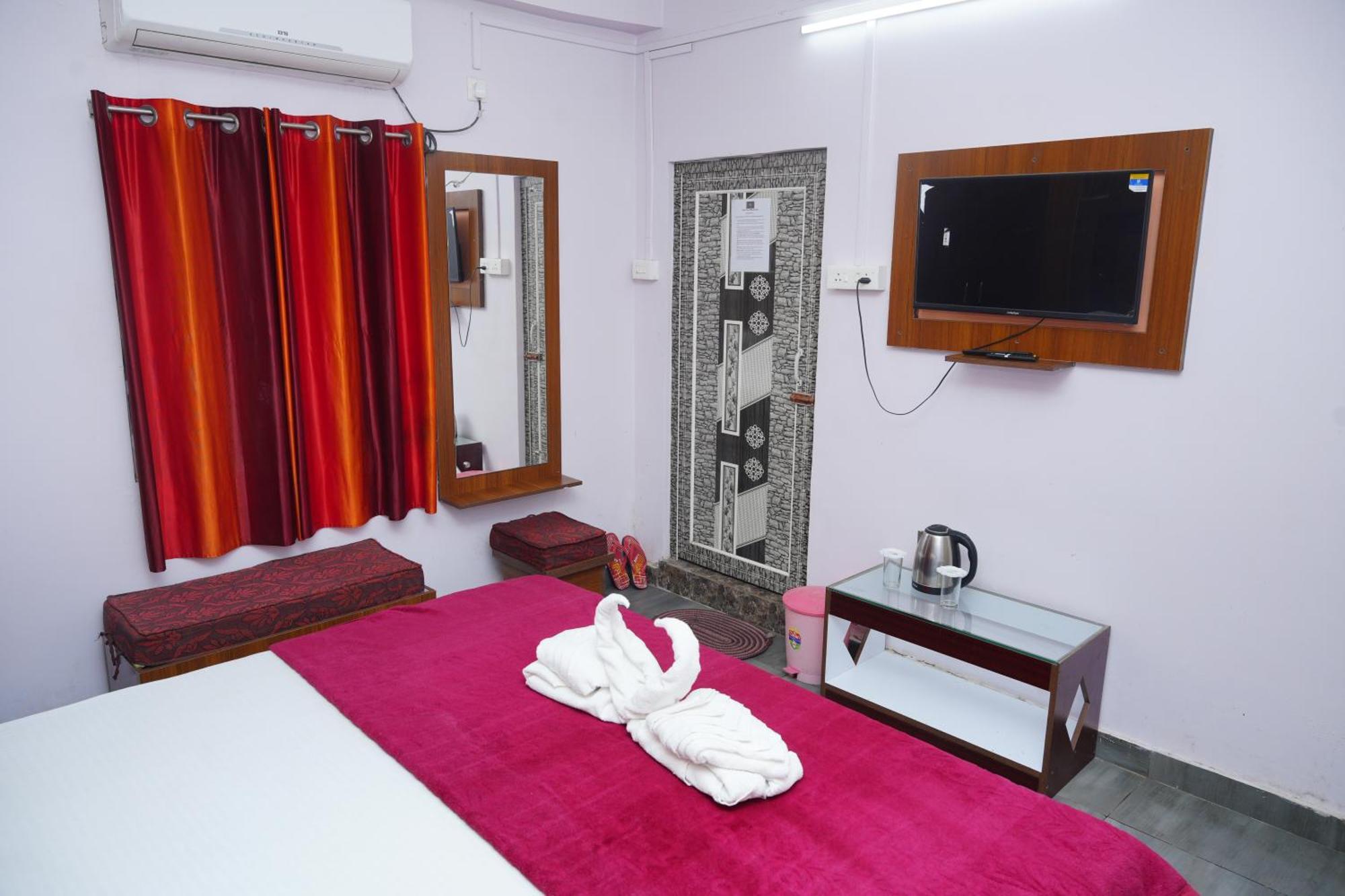 Sea Pearl Homestay Port Blair Extérieur photo