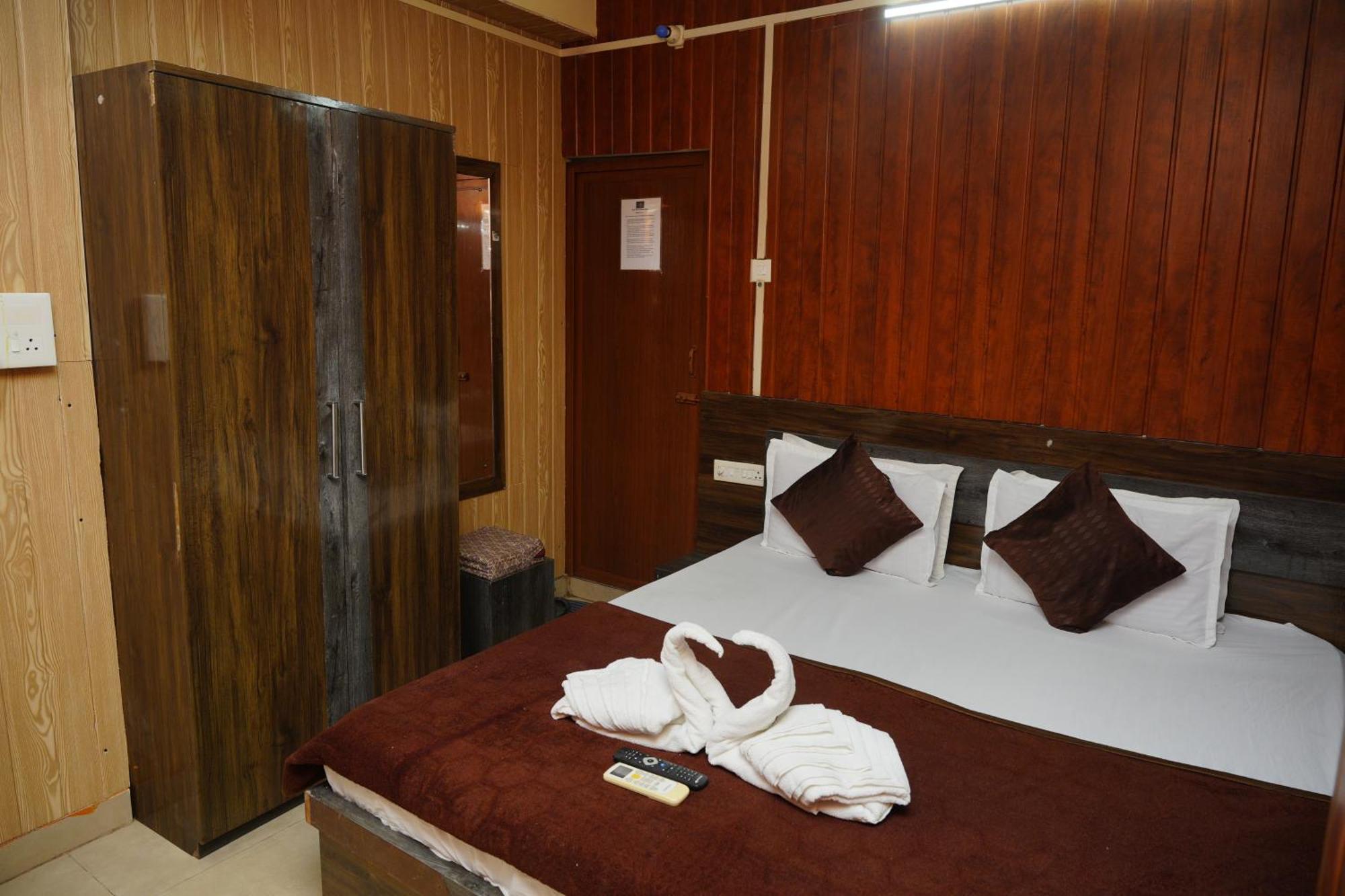 Sea Pearl Homestay Port Blair Extérieur photo