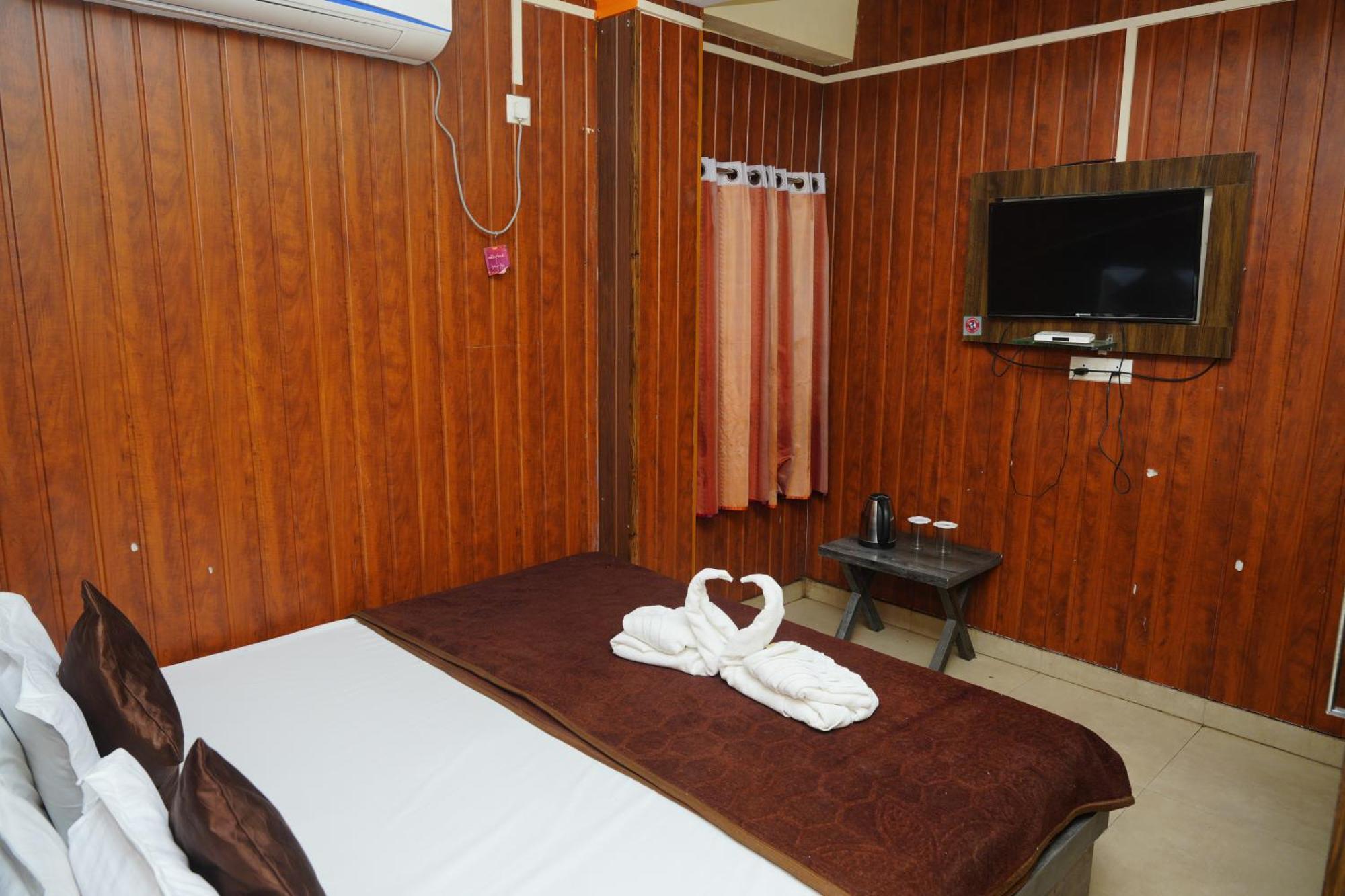 Sea Pearl Homestay Port Blair Extérieur photo
