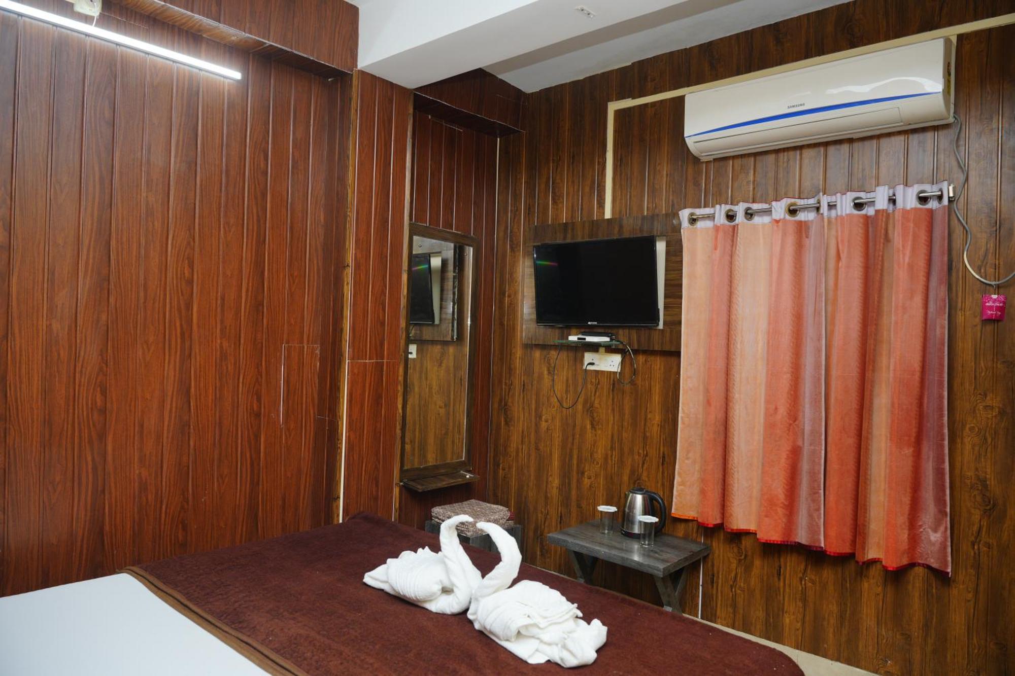 Sea Pearl Homestay Port Blair Extérieur photo