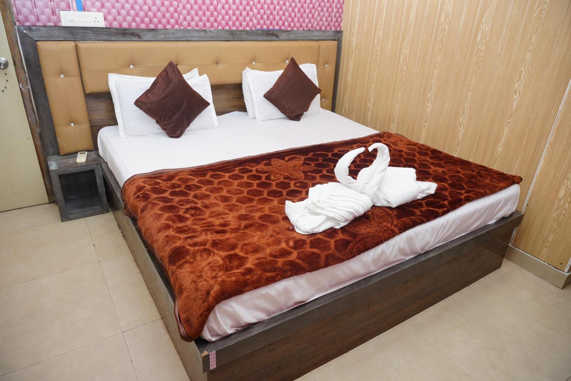 Sea Pearl Homestay Port Blair Extérieur photo