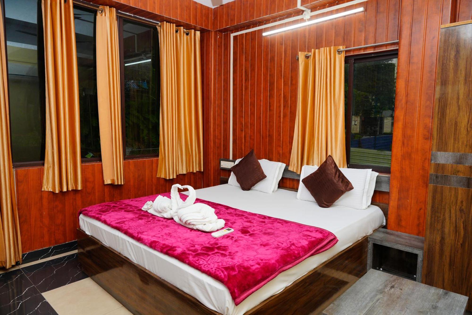 Sea Pearl Homestay Port Blair Extérieur photo