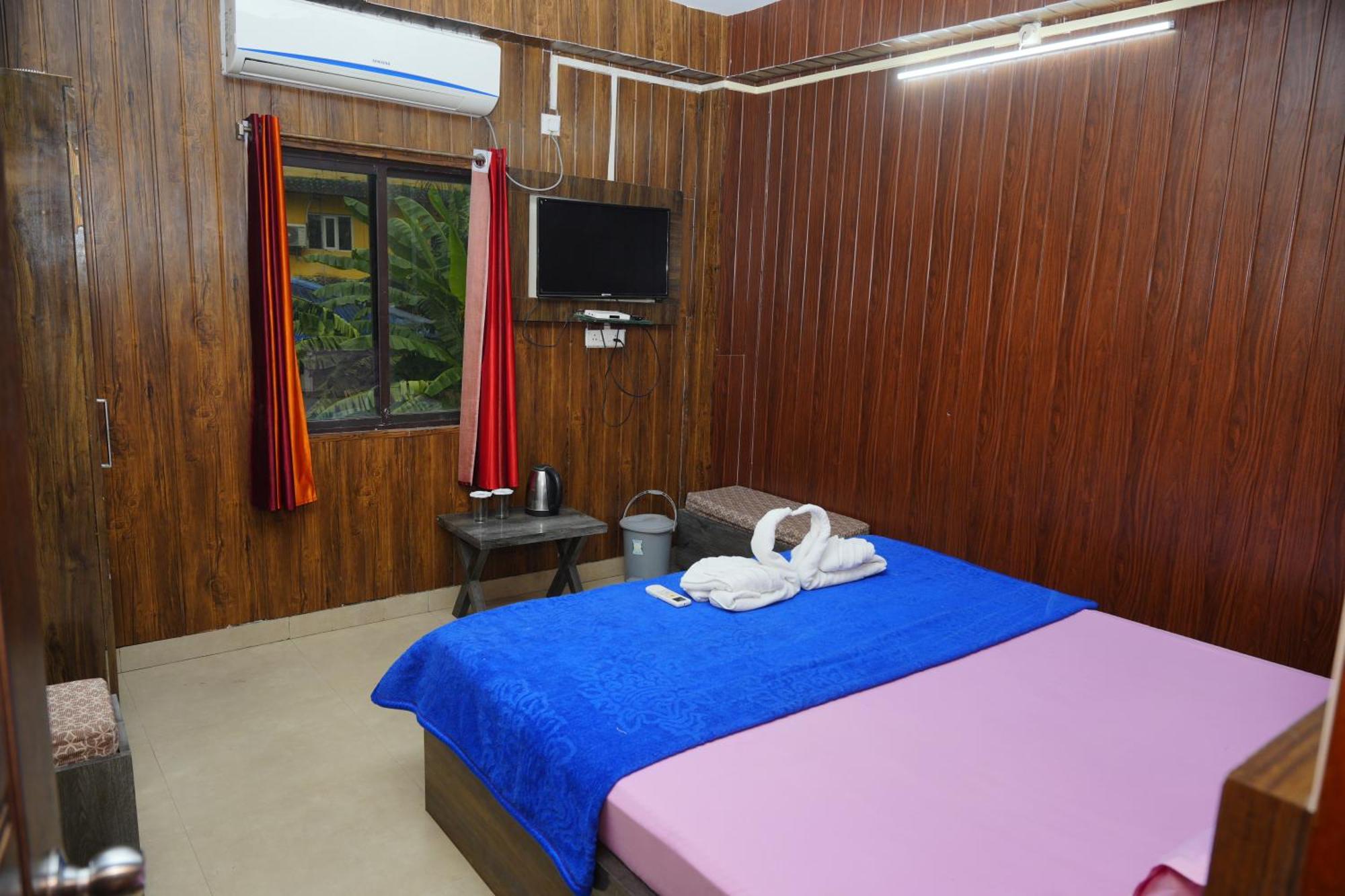 Sea Pearl Homestay Port Blair Extérieur photo