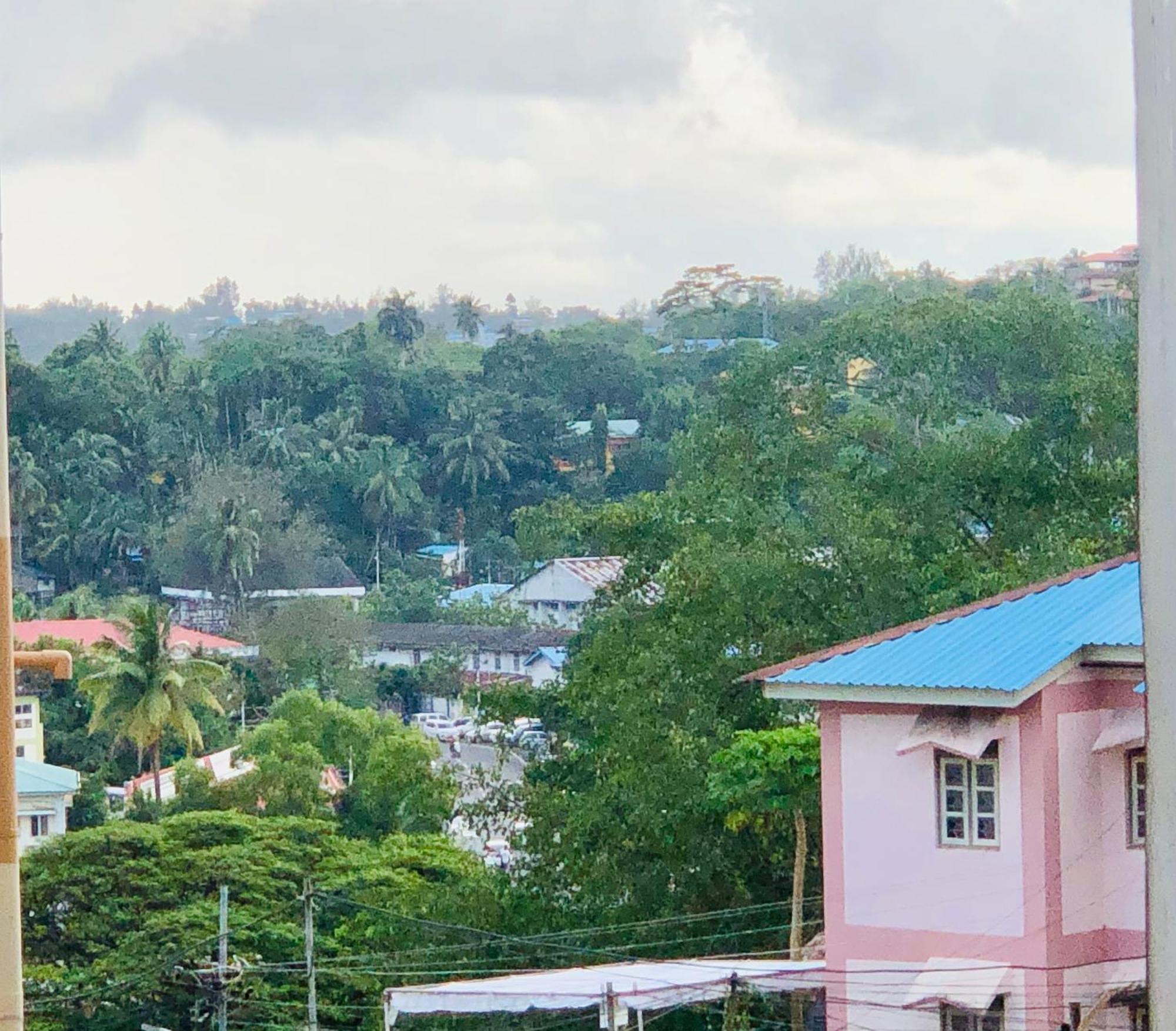 Sea Pearl Homestay Port Blair Extérieur photo