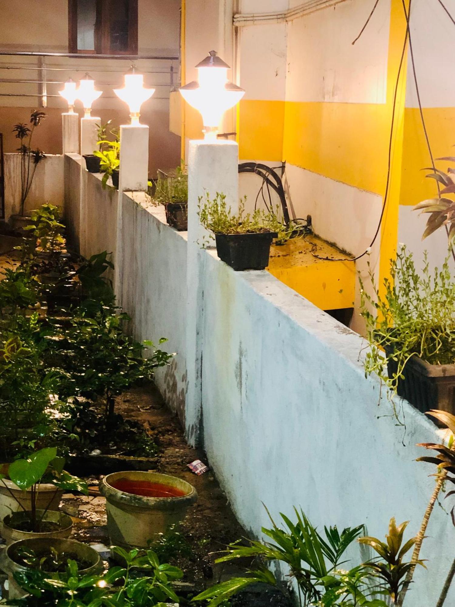 Sea Pearl Homestay Port Blair Extérieur photo