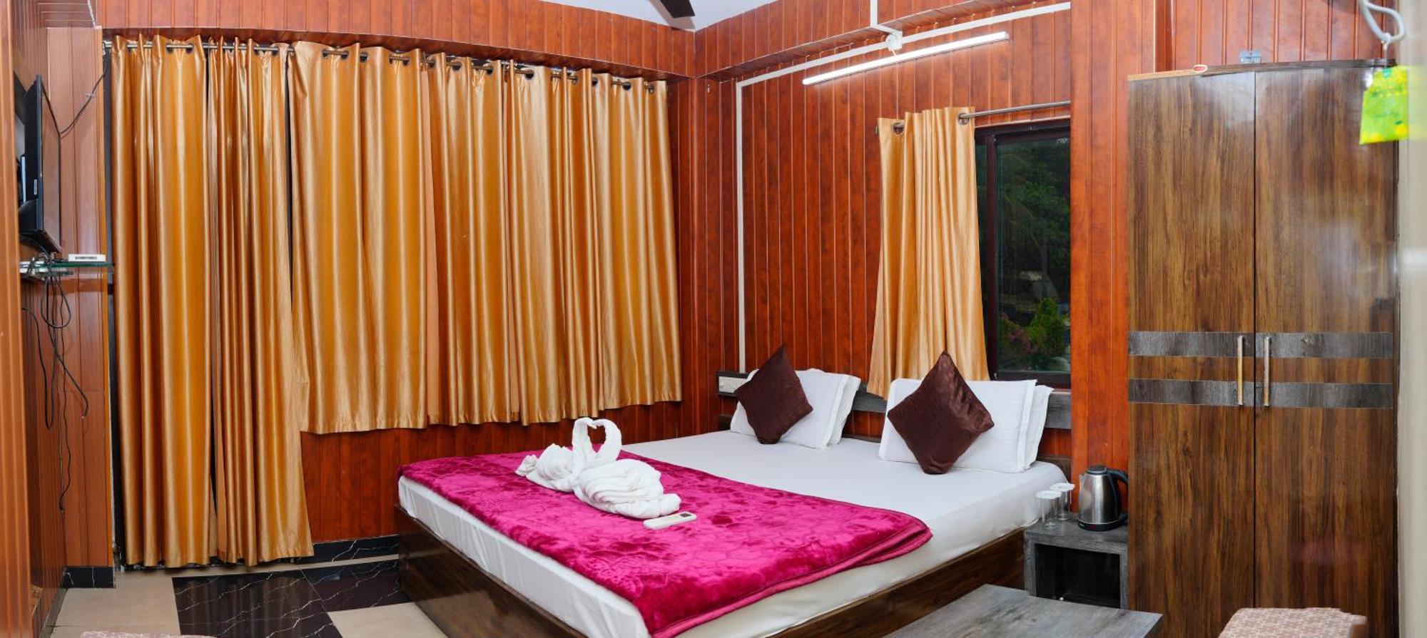 Sea Pearl Homestay Port Blair Extérieur photo