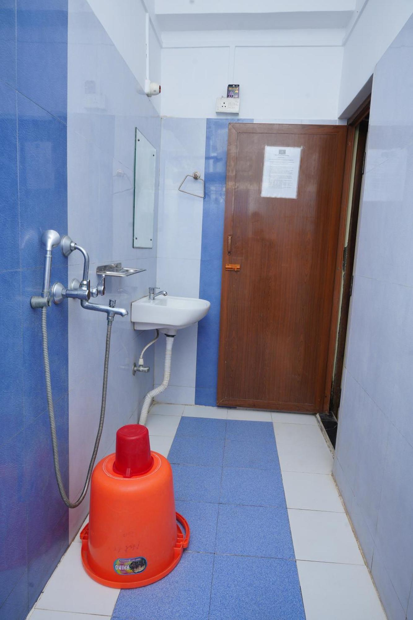 Sea Pearl Homestay Port Blair Extérieur photo