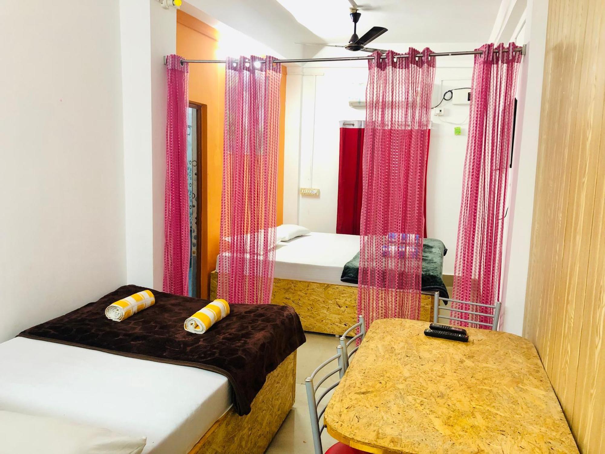 Sea Pearl Homestay Port Blair Extérieur photo