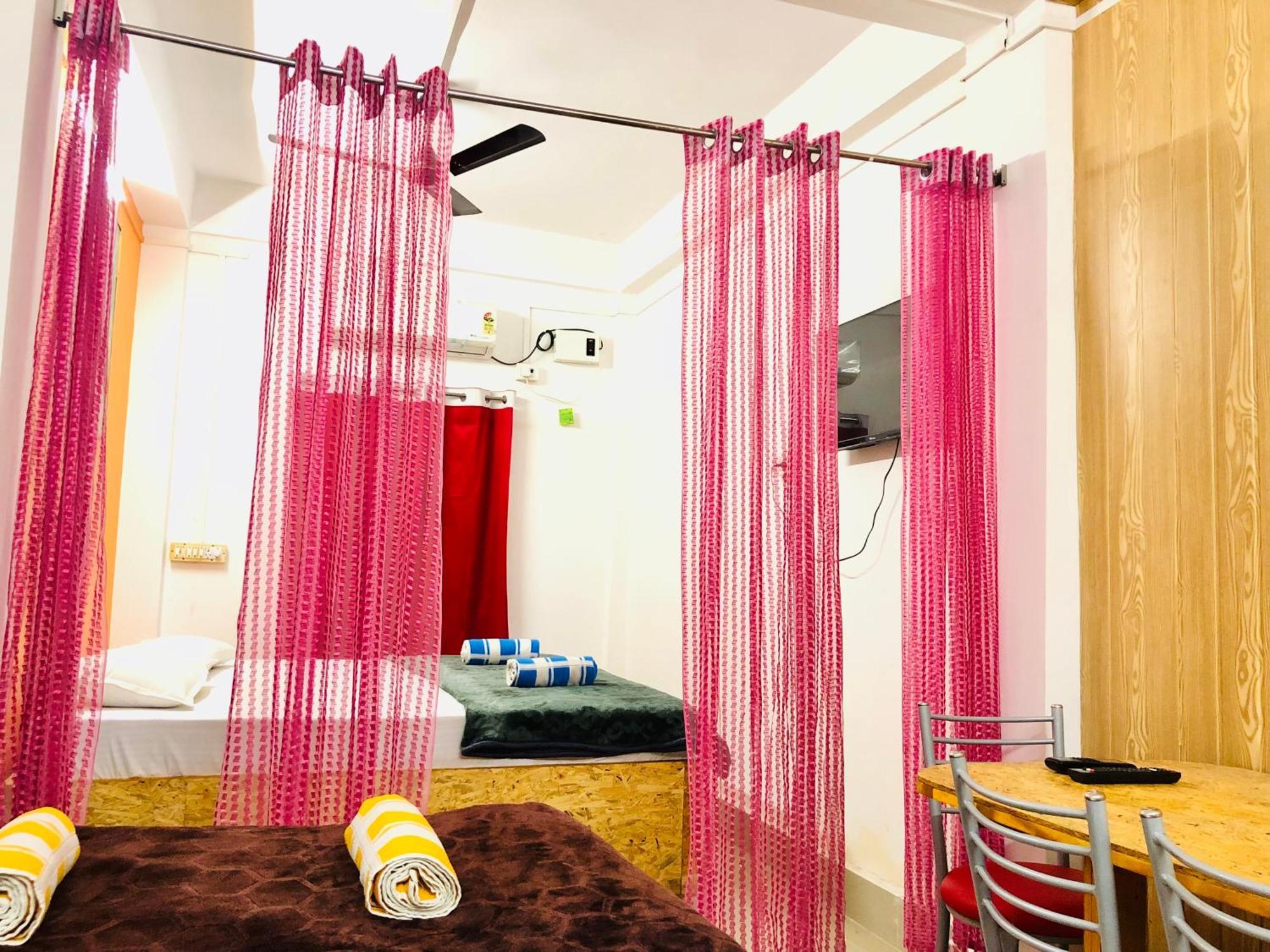 Sea Pearl Homestay Port Blair Extérieur photo